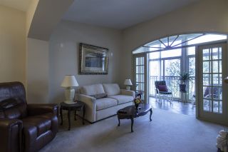 Photo 11: 404 33485 SOUTH FRASER Way in Abbotsford: Central Abbotsford Condo for sale in "CITADEL RIDGE" : MLS®# R2320305