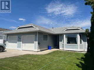 Photo 1: 2249 COLDWATER AVE in Merritt: House for sale : MLS®# 174043