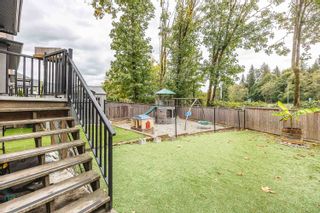 Photo 35: 15856 105A Avenue in Surrey: Fraser Heights House for sale (North Surrey)  : MLS®# R2828751