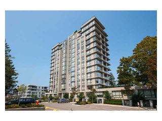 Photo 2: 1103 5989 WALTER GAGE Road in Vancouver: University VW Condo for sale in "CORUS" (Vancouver West)  : MLS®# V813261