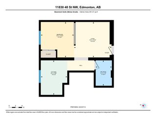 Photo 9: 11830 48 Street in Edmonton: Zone 23 Multi-Family Commercial for sale : MLS®# E4353574