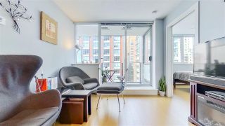 Photo 10: 701 1325 ROLSTON Street in Vancouver: Downtown VW Condo for sale in "The Rolston" (Vancouver West)  : MLS®# R2575121