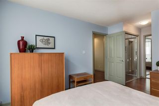 Photo 27: 501 650 10 Street SW in Calgary: Downtown West End Apartment for sale : MLS®# C4232360