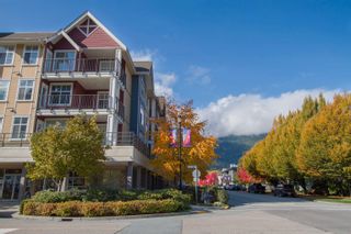 Photo 18: 219 1336 MAIN Street in Squamish: Downtown SQ Condo for sale in "THE ARTISAN" : MLS®# R2635247