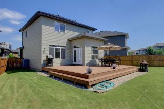 Photo 20: Upper Windermere in Edmonton: Zone 56 House for sale : MLS®# E4068877