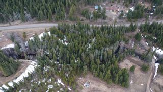 Photo 1: LOT C PIGEON Road: 150 Mile House Land for sale (Williams Lake)  : MLS®# R2678962