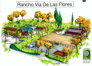 Photo 1: RANCHO SANTA FE Property for sale: 0000 Via De Las Flores