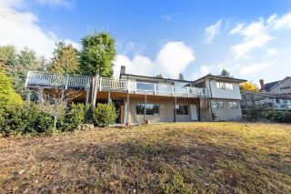 Photo 22: 4160 NORWOOD Avenue in North Vancouver: Upper Delbrook House for sale : MLS®# R2760316