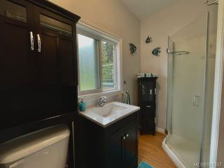 Photo 12: 1001 Seventh Ave in Ucluelet: PA Salmon Beach House for sale (Port Alberni)  : MLS®# 901357