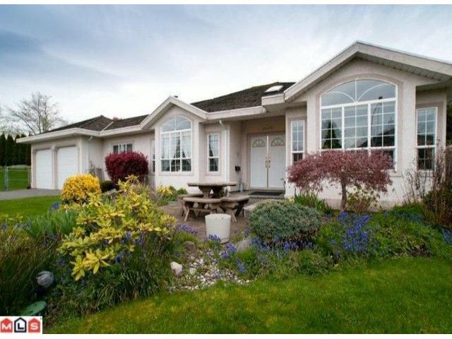 FEATURED LISTING: 3008 152A Street Surrey