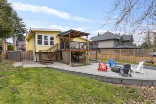 Photo 30: 2284 TOLMIE Avenue in Coquitlam: Central Coquitlam House for sale : MLS®# R2672427