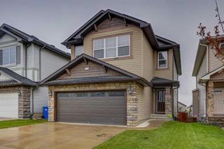 Main Photo: 215 Kincora Glen Mews NW in Calgary: Kincora Detached for sale : MLS®# A2132940