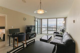 Photo 6: 1510 14 BEGBIE Street in New Westminster: Quay Condo for sale : MLS®# R2172307