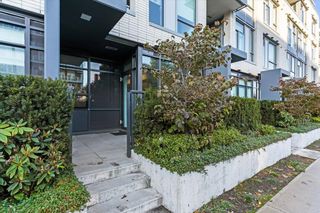Photo 20: 107 523 W KING EDWARD Avenue in Vancouver: Cambie Condo for sale in "The Regent" (Vancouver West)  : MLS®# R2738981