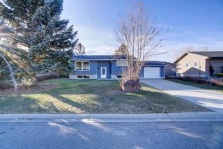 Photo 2: 48 Willow Road: Claresholm Detached for sale : MLS®# A2096462