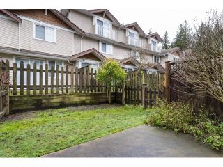 Photo 20: 105 12711 64 AVENUE in Surrey: West Newton Townhouse for sale : MLS®# R2025833