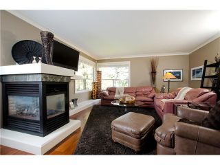 Photo 7: 14429 29 Avenue in White Rock: Elgin Chantrell House for sale (Surrey)  : MLS®# F1410309