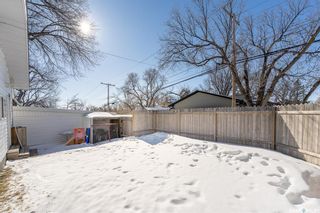 Photo 38: 1096 3rd Avenue Northeast in Moose Jaw: Hillcrest MJ Residential for sale : MLS®# SK920638