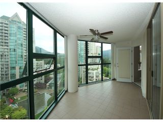 Photo 12: # 1205 1190 PIPELINE RD in Coquitlam: North Coquitlam Condo for sale : MLS®# V1085204