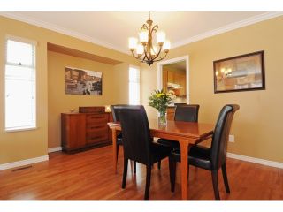 Photo 4: 2417 COLONIAL Drive in Port Coquitlam: Citadel PQ House for sale : MLS®# V1116760