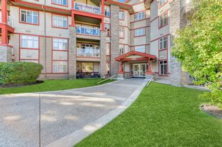 Photo 2: 2306 2306 Lake Fraser Green SE in Calgary: Lake Bonavista Apartment for sale : MLS®# A2048273