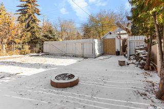 Photo 38: 2231 Coy Avenue in Saskatoon: Exhibition Residential for sale : MLS®# SK913533