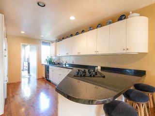 Photo 11: 2 1980 SASAMAT STREET in Vancouver: Point Grey Townhouse for sale (Vancouver West)  : MLS®# R2357115