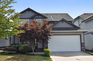 Photo 2: 20118 71A Avenue in Langley: Willoughby Heights House for sale : MLS®# F1450325