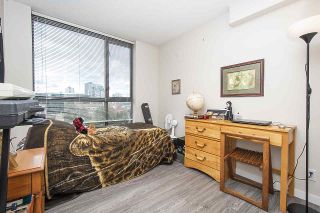 Photo 8: 906 813 AGNES Street in New Westminster: Downtown NW Condo for sale : MLS®# R2382886