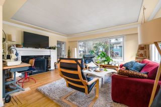 Photo 8: 1686 E 18TH Avenue in Vancouver: Knight House for sale (Vancouver East)  : MLS®# R2863466