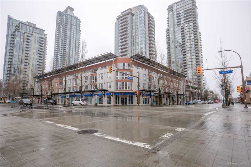 FEATURED LISTING: 309 - 1163 THE HIGH Street Coquitlam