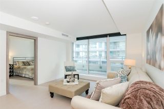 Photo 3: 508 455 SW MARINE Drive in Vancouver: Marpole Condo for sale in "W1 - WEST TOWER" (Vancouver West)  : MLS®# R2344786