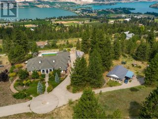 Photo 2: 5610 Oyama Lake Road in Lake Country: House for sale : MLS®# 10302518
