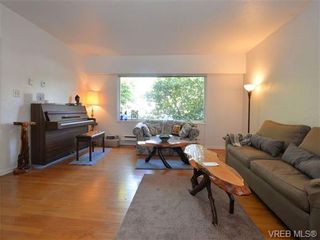 Photo 4: 3631 Crestview Rd in VICTORIA: OB Henderson House for sale (Oak Bay)  : MLS®# 712207