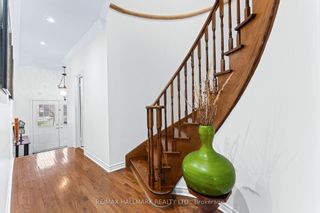 Photo 16: 93 Daniel Reaman Crescent in Vaughan: Patterson House (2-Storey) for sale : MLS®# N8228082
