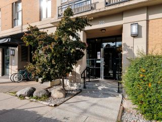 Photo 2: 212 205 E 10TH Avenue in Vancouver: Mount Pleasant VE Condo for sale in "The Hub" (Vancouver East)  : MLS®# R2621632