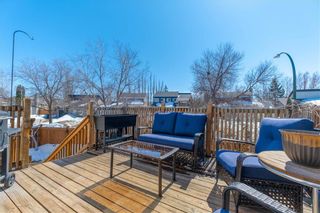 Photo 37: 241 Point West Drive in Winnipeg: Richmond West Residential for sale (1S)  : MLS®# 202206847