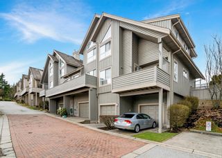 Photo 2: 2928 PANORAMA Drive in Coquitlam: Westwood Plateau Townhouse for sale in "Silver Oak" : MLS®# R2751594