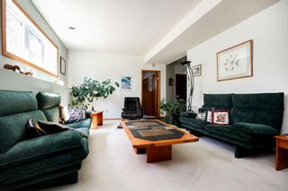 Photo 21: 46 Farmingdale Boulevard in Winnipeg: Linden Woods Residential for sale (1M)  : MLS®# 202213036