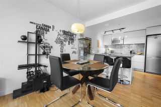 Photo 12: 2105 128 W CORDOVA Street in Vancouver: Downtown VW Condo for sale in "WOODWARDS" (Vancouver West)  : MLS®# R2374821