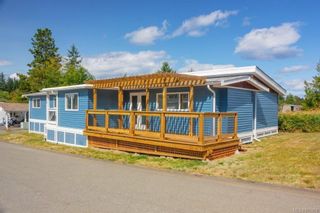 Photo 2: 14 1733 Whibley Rd in Coombs: PQ Errington/Coombs/Hilliers Manufactured Home for sale (Parksville/Qualicum)  : MLS®# 875979