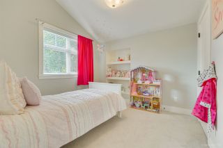 Photo 19: 2008 E 1ST Avenue in Vancouver: Grandview Woodland 1/2 Duplex for sale (Vancouver East)  : MLS®# R2460644