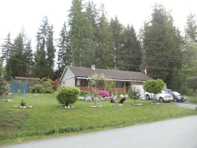 Main Photo: 65 ELEMENTARY Road: Anmore House for sale (Port Moody)  : MLS®# R2825775
