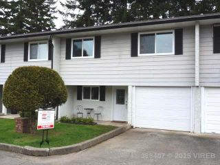 Photo 3: 7 1030 TRUNK ROAD in DUNCAN: Z3 East Duncan Condo/Strata for sale (Zone 3 - Duncan)  : MLS®# 388407