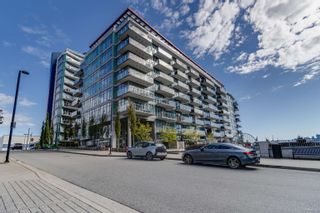 Photo 28: 104 185 VICTORY SHIP Way in North Vancouver: Lower Lonsdale Condo for sale : MLS®# R2879052