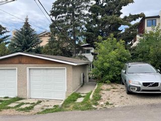 Photo 18: 4108 1A Street SW in Calgary: Parkhill Full Duplex for sale : MLS®# A2028683