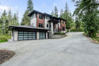 Main Photo: 1750/70 LANCASTER Court: Anmore House for sale (Port Moody)  : MLS®# R2885541