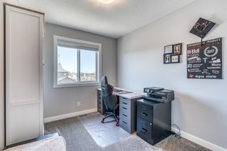 Photo 29: 70 Midtown Boulevard SW: Airdrie Row/Townhouse for sale : MLS®# A1126140