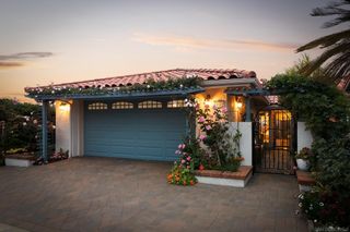 Main Photo: DEL CERRO House for sale : 2 bedrooms : 6102 Caminito Sacate in San Diego