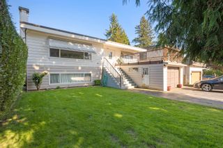 Main Photo: 2328 WILLIAM Avenue in North Vancouver: Westlynn House for sale : MLS®# R2882193